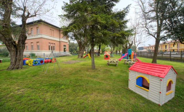 Il Consorzio Solco Ravenna ringrazia la Fondazione Rotary